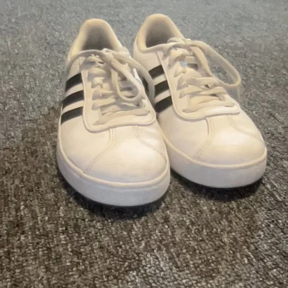 adidas gazelle silver green womens adidas Court TNS Premiere RT - Black/Grey